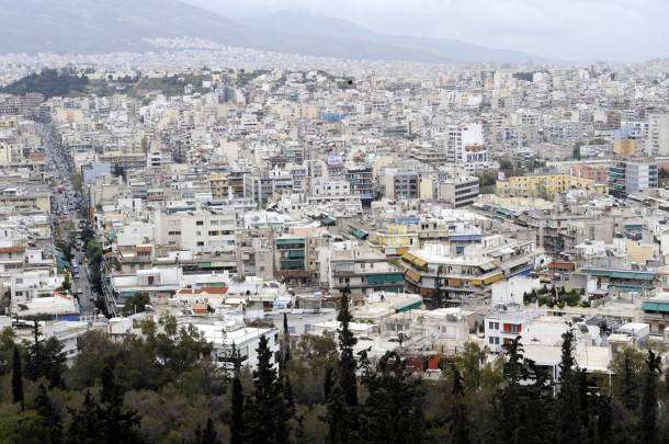 Έφυγαν τα πρώτα «ραβασάκια» – Έως 60% τα πρόστιμα για όσους ξέχασαν» να δηλώσουν ακίνητα και ενοίκια